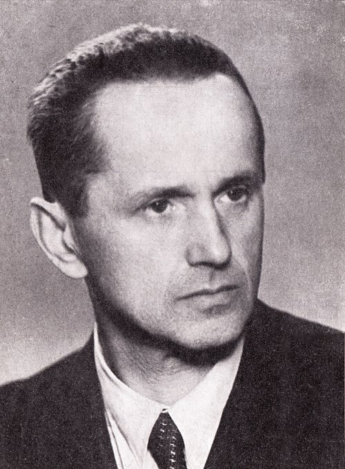 50 lat temu zmarł Kazimierz Moczarski, autor „Rozmów z katem”