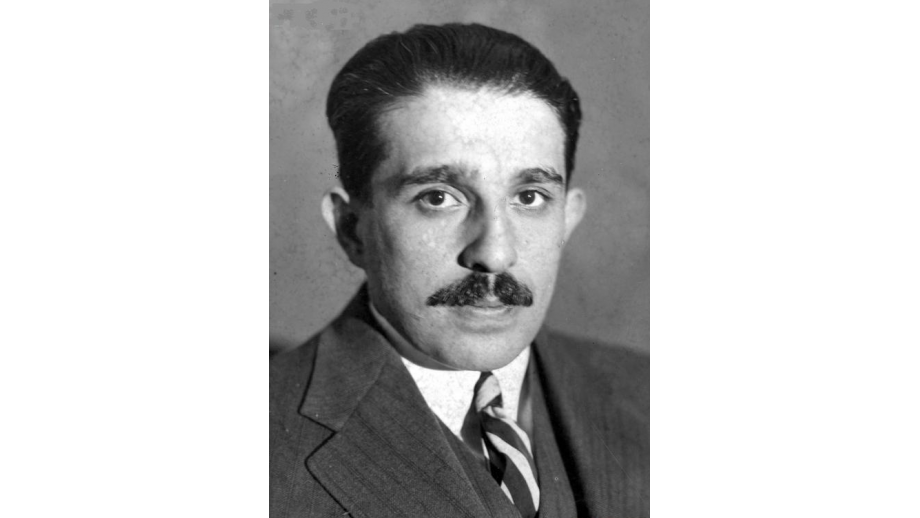 50 lat temu zmarł Marian Hemar