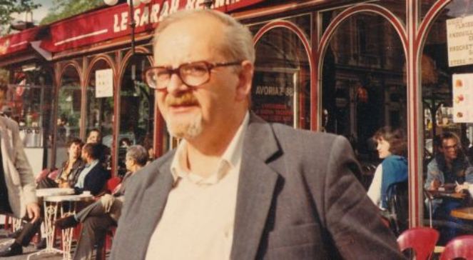 55 lat temu Janusz Szpotański dostał 3 lata więzienia za utwór „Cisi i gęgacze, czyli Bal u Prezydenta”