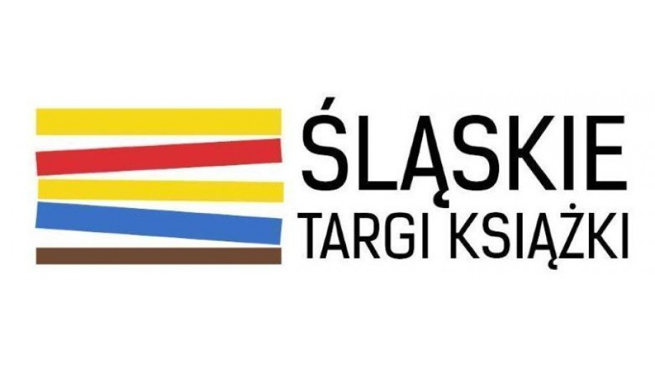 6-8 grudnia 2019 r. Śląskie Targi Książki. Zapraszamy do Katowic!