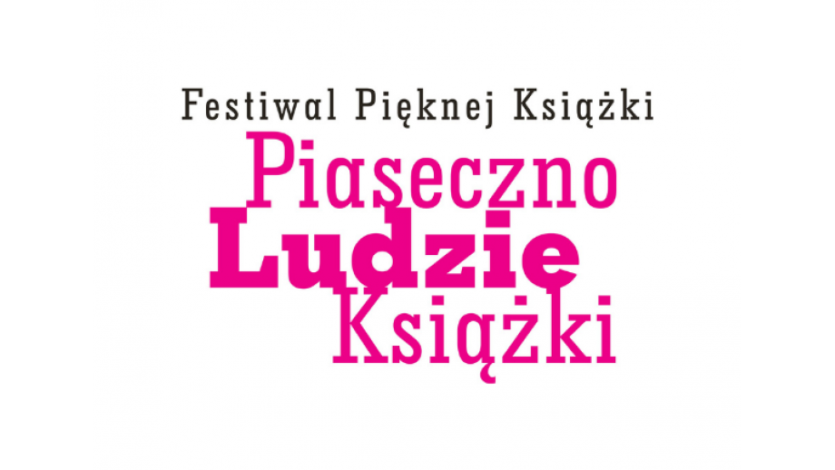 6. Festiwal Pięknej Książki “Piaseczno – Ludzie – Książki”