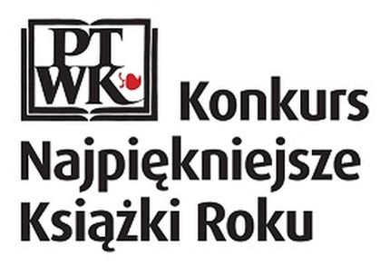 Najpiękniejsze Książki Roku 2016, PTWK