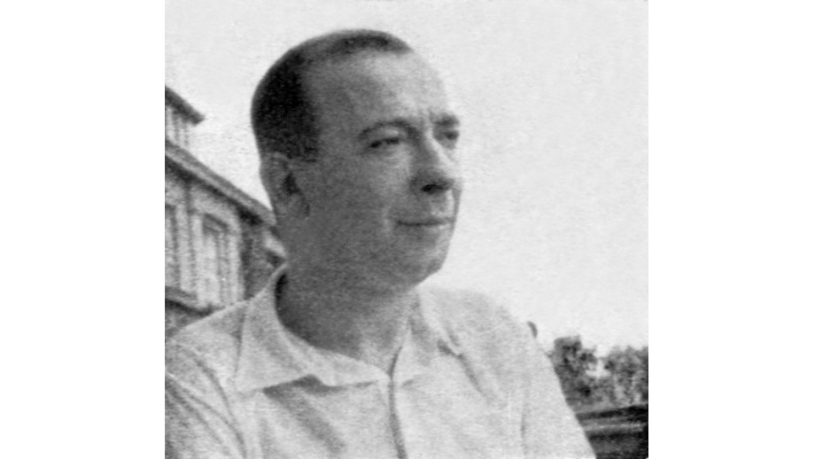 60 lat temu zmarł Stanisław Grzesiuk