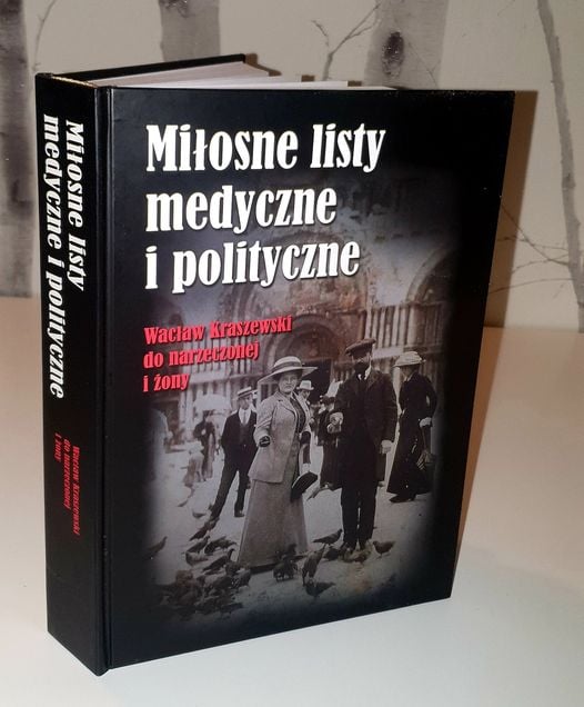 624 strony pasjonującej lektury