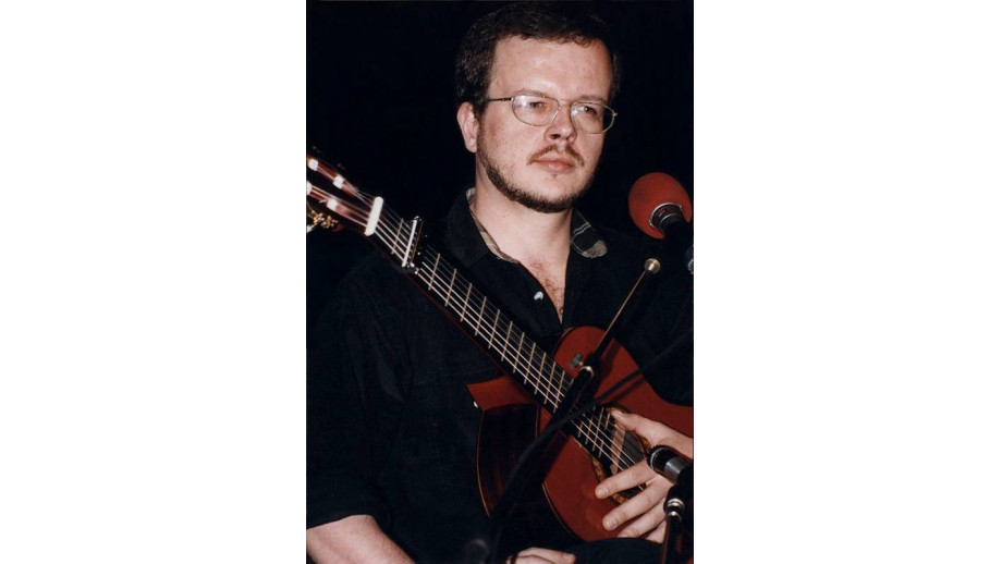 65 lat temu urodził się Jacek Kaczmarski