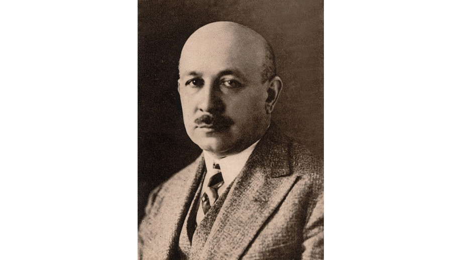 65. rocznica śmierci Kornela Makuszyńskiego
