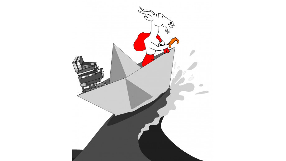 70 tytułów zgłoszono do Nagrody Literackiej im. Kornela Makuszyńskiego