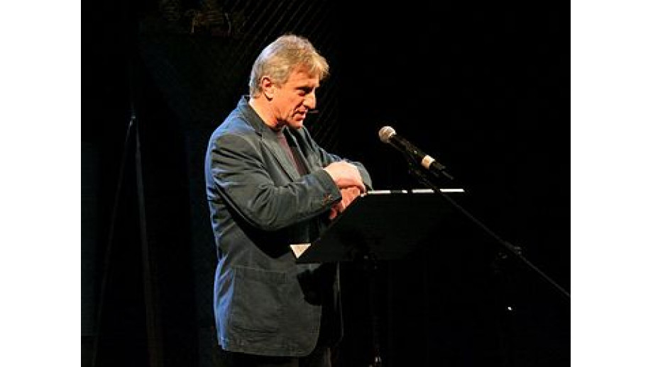  Siedemdzesięciolecie, Piotr Sommer