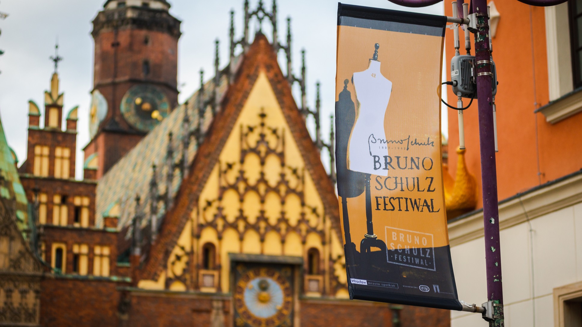 14. Bruno Schulz Festiwal 