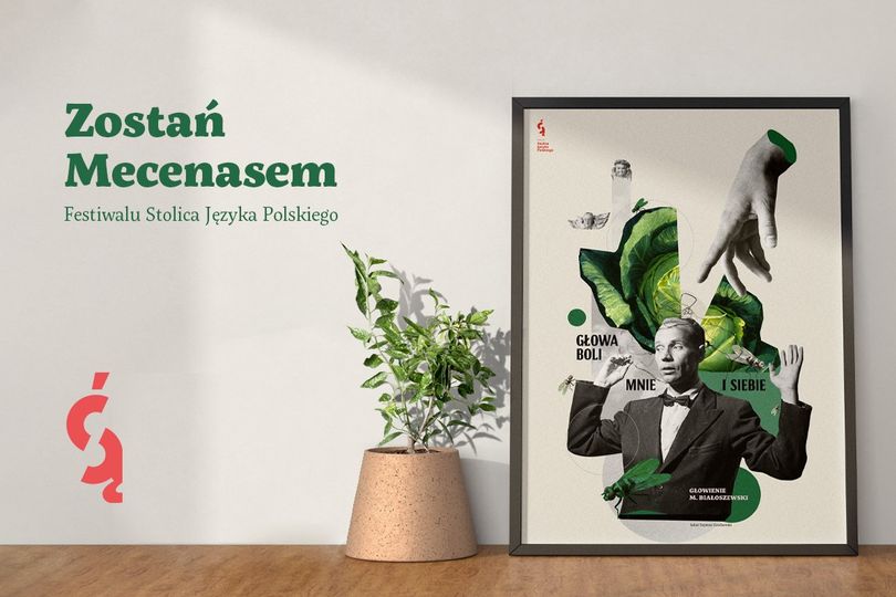  8. edycja Festiwalu Stolica Języka Polskiego