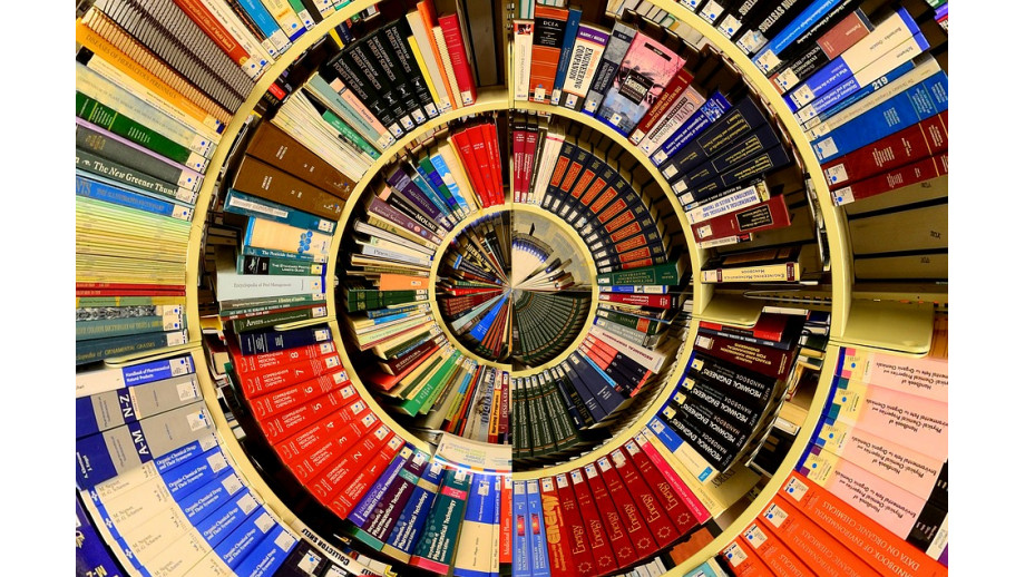  8. Międzynarodowe Targi Książki,  Białymstok 2019