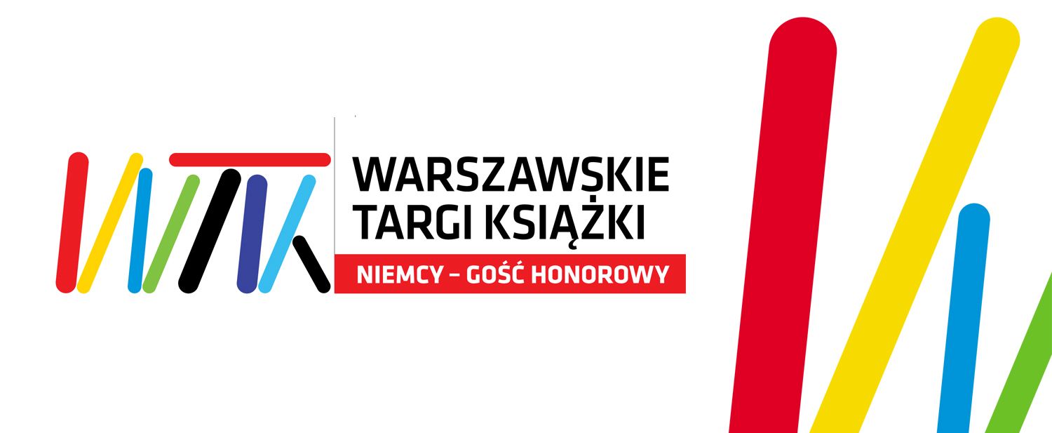 8. Warszawskie Międzynarodowe Targi Książki
