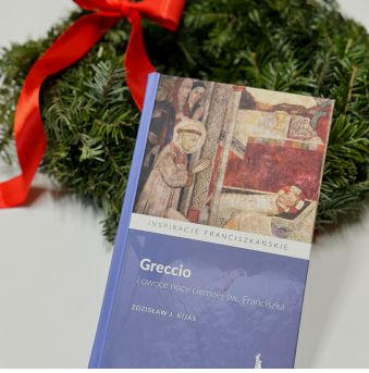 800-lecie żywej szopki!