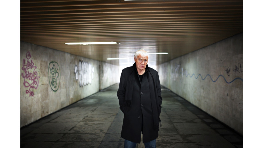 85 lat temu urodził się Janusz Głowacki