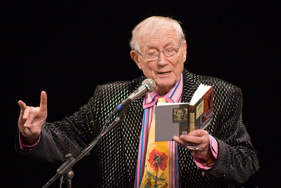 Jewgienij Jewtuszenko, 