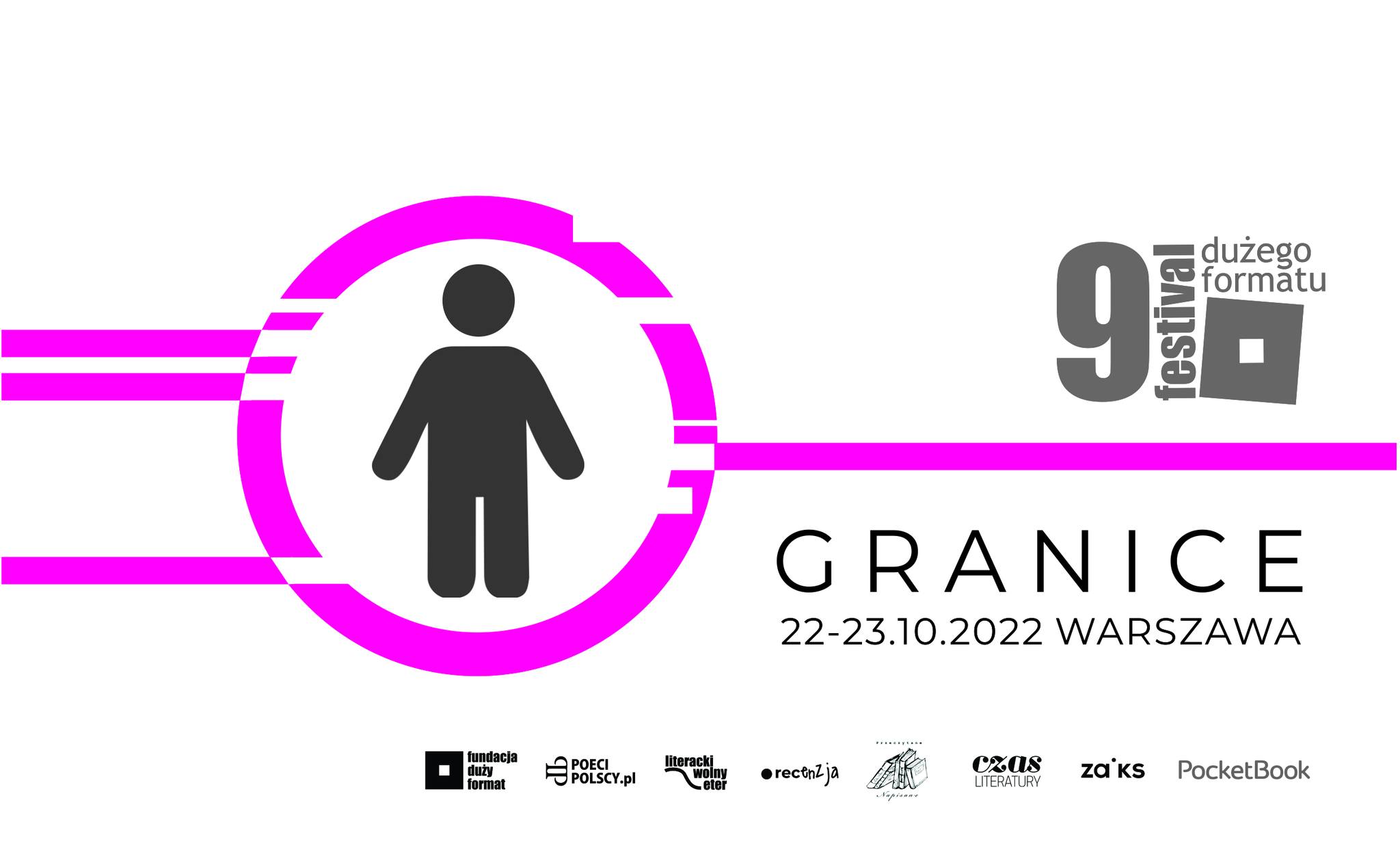 9. Festiwal Dużego Formatu