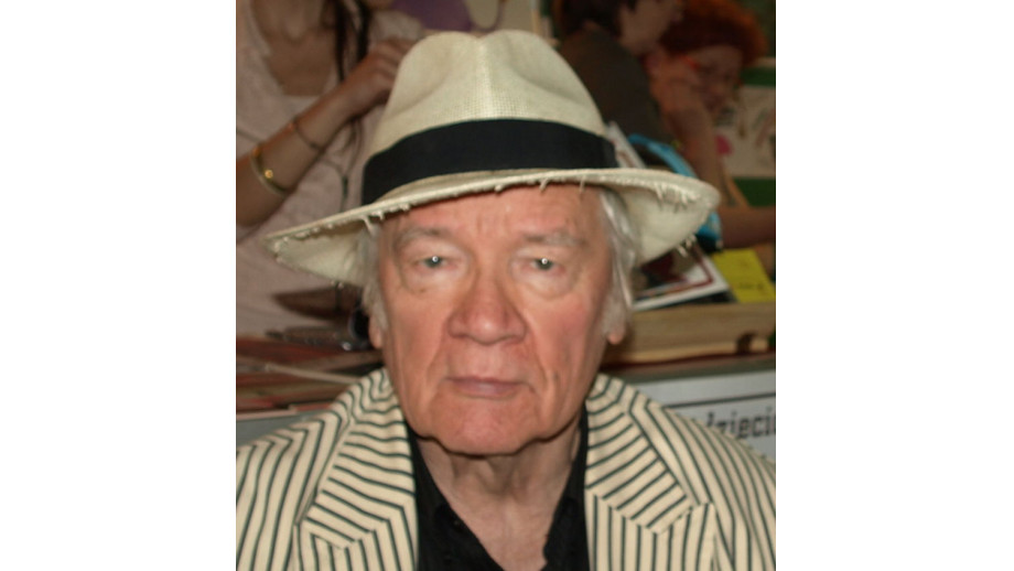 90 lat Józefa Wilkonia!