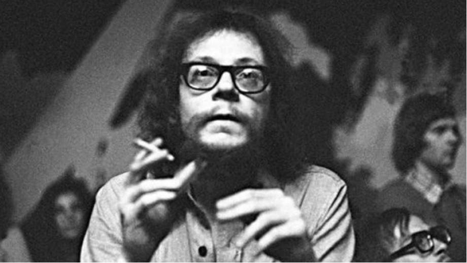 90 lat temu urodził się Jerzy Grotowski