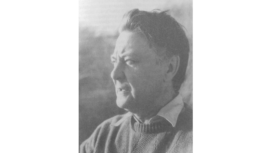 90 lat temu urodził się Włodzimierz Odojewski