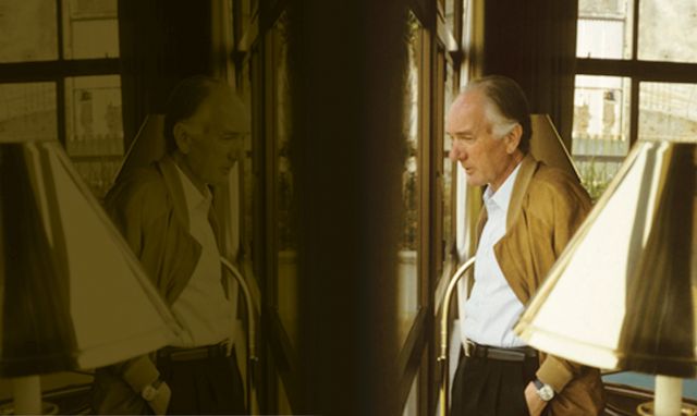 90. rocznica urodzin Thomasa Bernharda