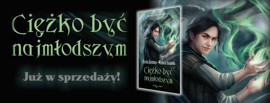 "Ciężko być najmłodszym",  Ksenia Basztowa,  Wiktoria Iwanowa