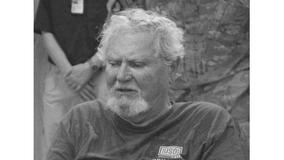 Zmarł Clive Cussler, autor popularnych powieści sensacyjno-przygodowych