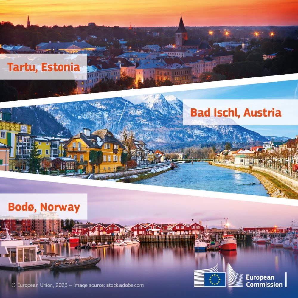 Europejskie Stolice Kultury 2024