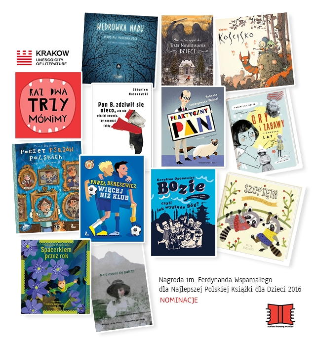 Nagroda im. Ferdynanda Wspaniałego