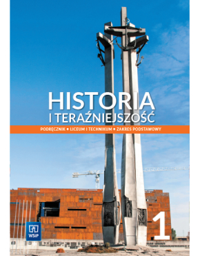 Dopuszczono drugi podręcznik do HiT   