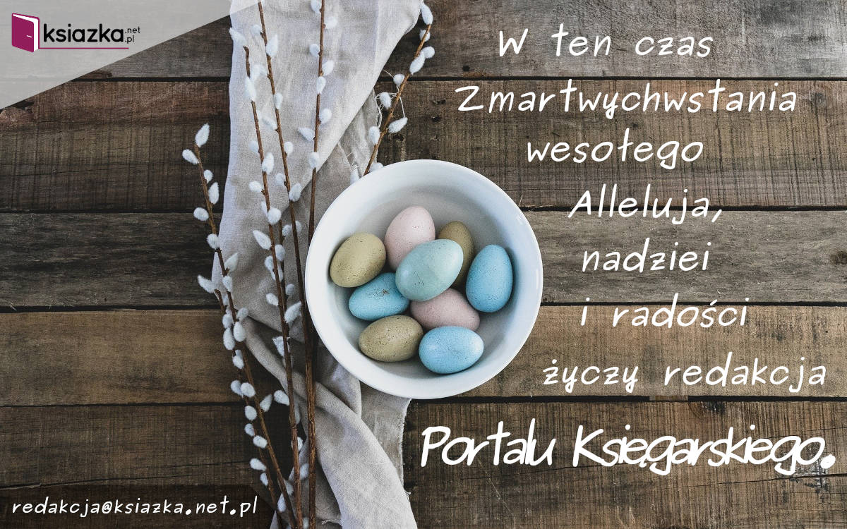 Życzenia Wielkanocne 2021