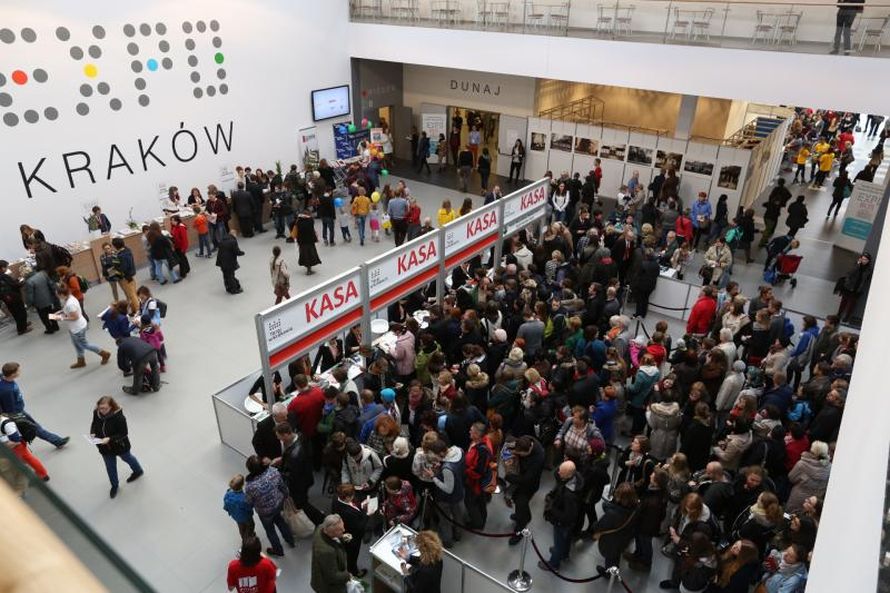 Najważniejsze wydarzenia literacko-wydawnicze minionego 2017 roku w Polsce