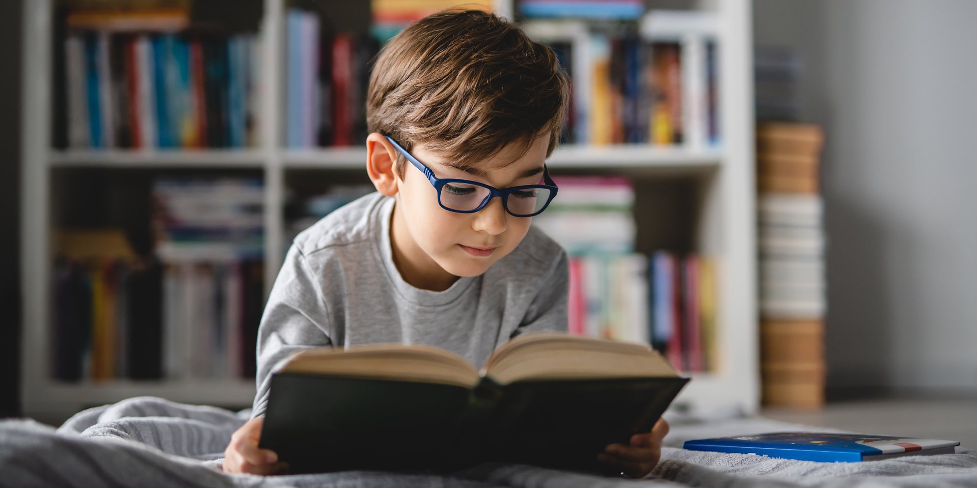 Książki dla dzieci na fali! Sprzedają się lepiej niż kiedykolwiek