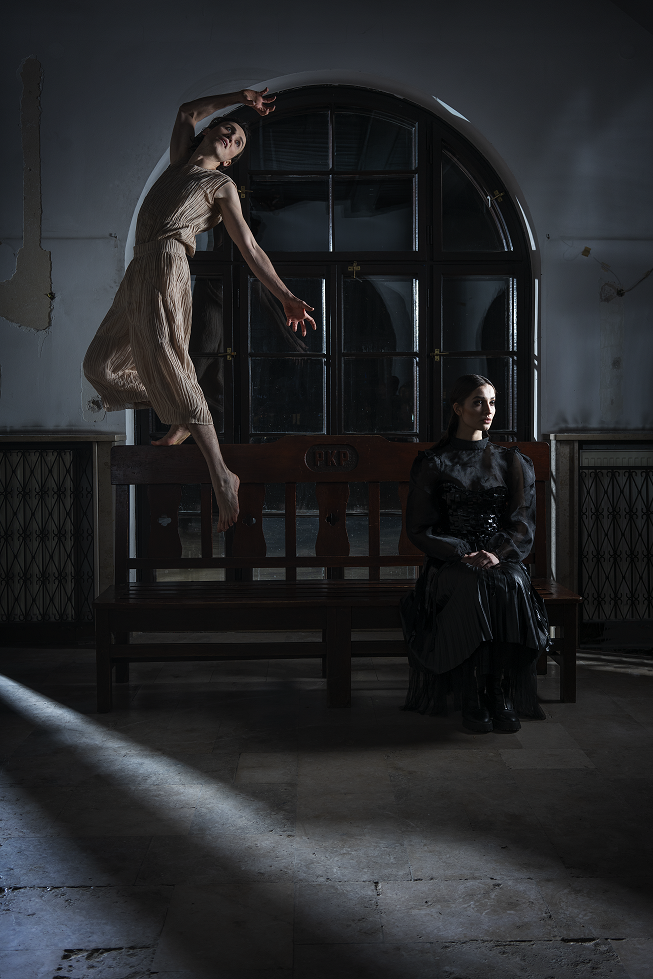 Kafka na deskach Teatru Ochoty