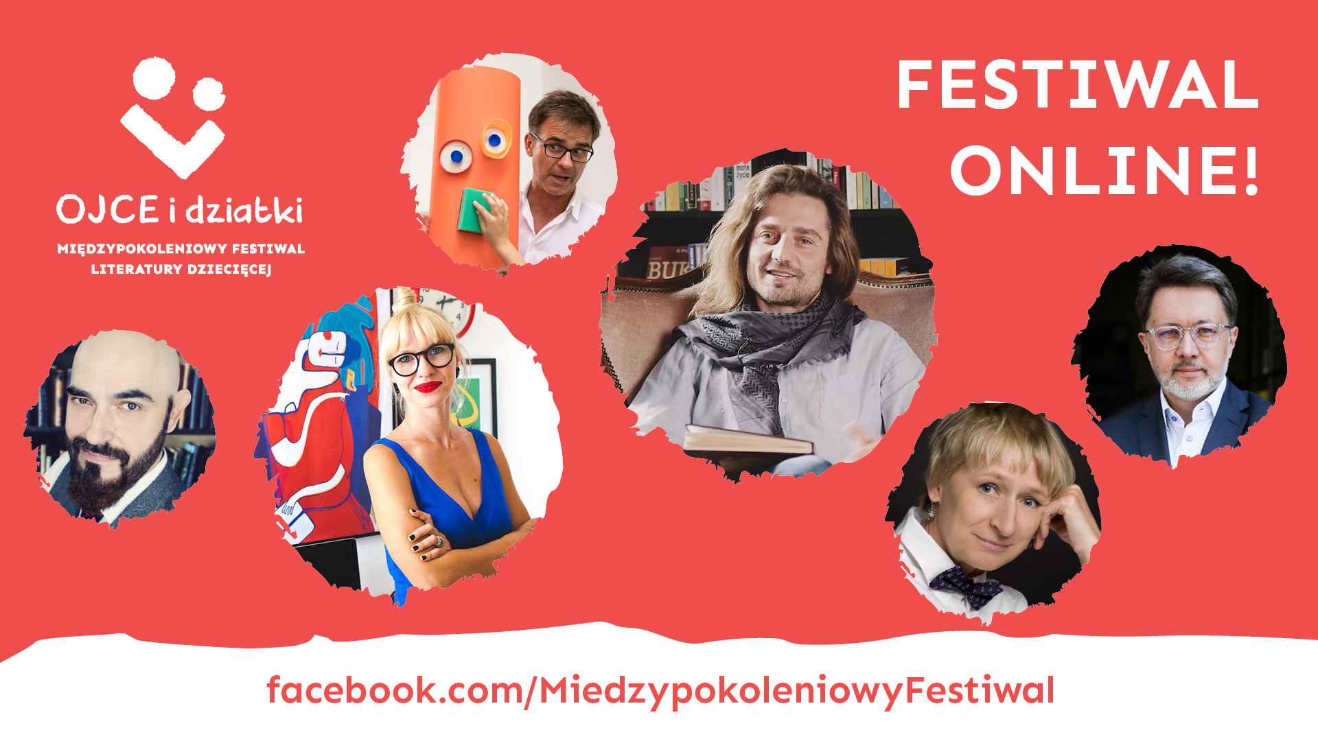 A niech Cię online pochłonie!