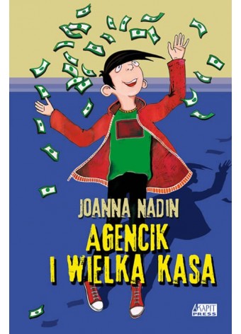 agencik i wielka kasa 