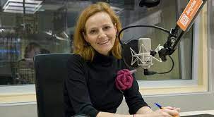 Agnieszka Kunikowska z tytułem Mistrza Mowy Polskiej