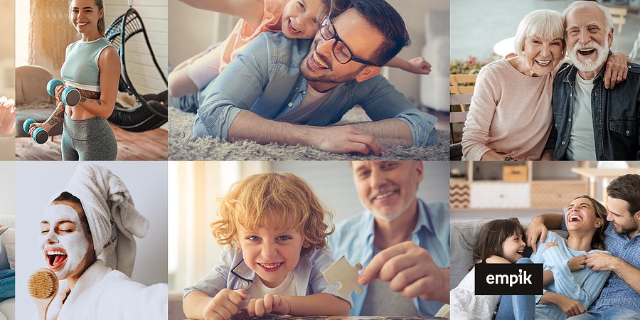 Akcja Empik Premium za darmo na 60 dni przedłużona