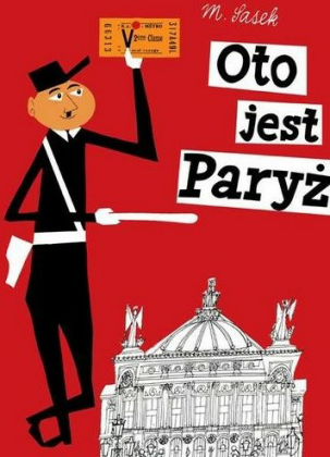 Aktywne czytanie. Oto jest Paryż - MOCAKonline!