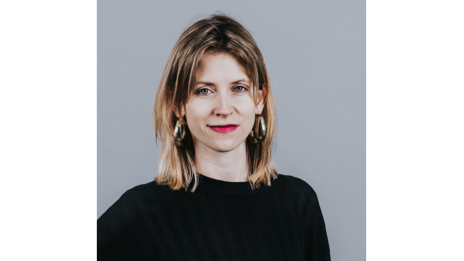 Aleksandra Lipczak laureatką Nagrody Literackiej im. Witolda Gombrowicza