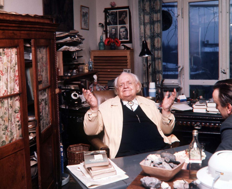 Aleksandra Ziółkowska-Boehm: Melchior Wańkowicz miał wielki dar urzekania czytelnika