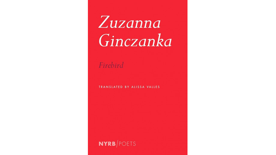 Alissa Valles laureatką Found in Translation Award 2024