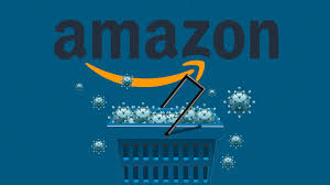 Amazon w czasie pandemii: Super bohater czy super łotr?