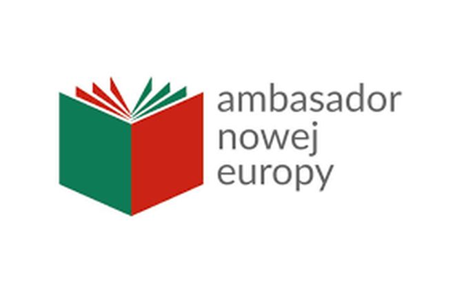 Ambasador Nowej Europy