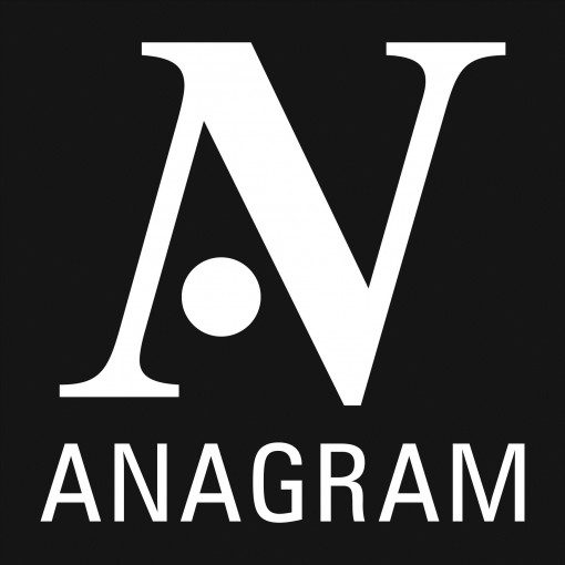Antologia Poetycka, Wydawca: ANAGRAM 