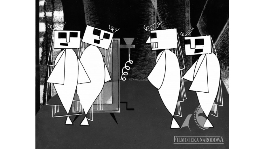 Animacje na podstawie Lema