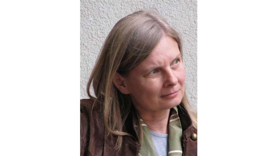 Anna Nasiłowska wyróżniona Nagrodą im. Marii Konopnickiej