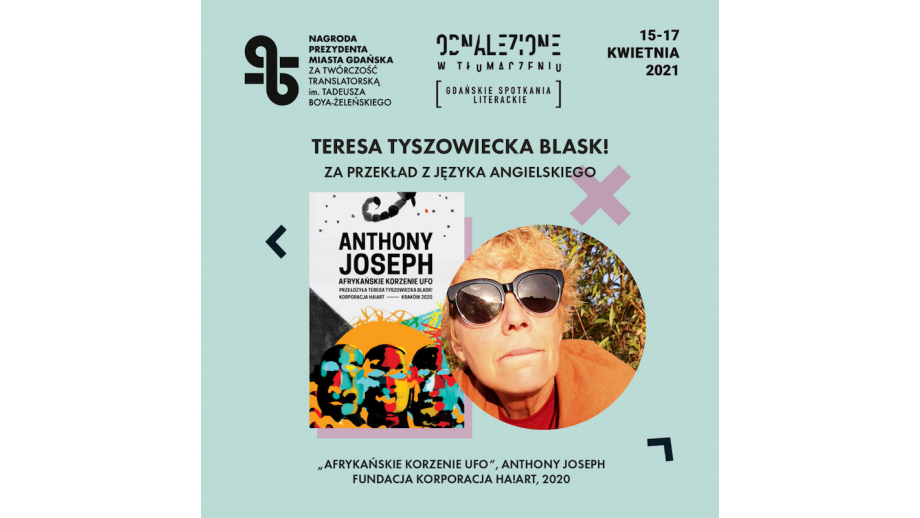 Nagrody Prezydenta Miasta Gdańska za Twórczość Translatorską im. T. Boya-Żeleńskiego