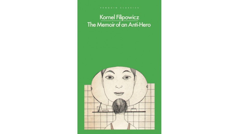 Anna Zaranko laureatką Found in Translation Award 2020