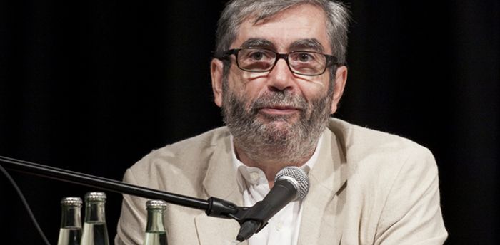 Big Book Festival 2018, gość festiwalu, Antonio Muñoz Molin,