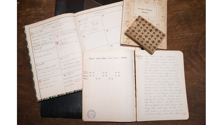 Archiwum Samuela F. Tyszkiewicza włączone do zbiorów Biblioteki Narodowej